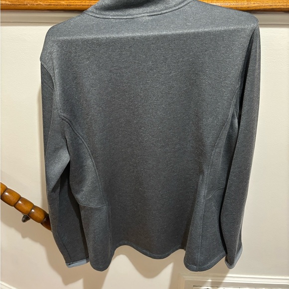 Women’s The North Face Fleece in Gray XXL - Picture 5 of 5